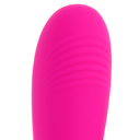 OHMAMA - VIBRADOR ESTIMULANTE G-SPOT 19 CM