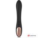 ANNE'S DESIRE  - RABBIT TECNOLOGIA SEM FIO WATCHME PRETO