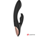 ANNE'S DESIRE  - RABBIT TECNOLOGIA SEM FIO WATCHME PRETO