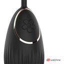 ANNE'S DESIRE - EGG TECNOLOGIA SEM FIO WATCHME PRETO