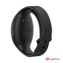 ANNE'S DESIRE - EGG TECNOLOGIA SEM FIO WATCHME PRETO