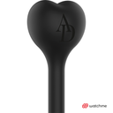 ANNE'S DESIRE - EGG TECNOLOGIA SEM FIO WATCHME PRETO/DOURADO