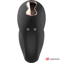 ANNE'S DESIRE - DUAL PLEASURE WIRELESS TECHNOLOGY WATCHME PRETO/OURO