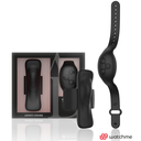 ANNE'S DESIRE - PANTY PLEASURE TECNOLOGIA SEM FIO WATCHME PRETO