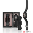 ANNE'S DESIRE - PANTY PLEASURE WIRELESS TECHNOLOGY WATCHME PRETO/OURO