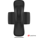 ANNE'S DESIRE - PANTY PLEASURE WIRELESS TECHNOLOGY WATCHME PRETO/OURO