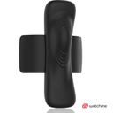 ANNE'S DESIRE - PANTY PLEASURE WIRELESS TECHNOLOGY WATCHME PRETO/OURO