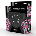 DELTA CLUB -  HARNESS UNIVERSAL ONE SIZE