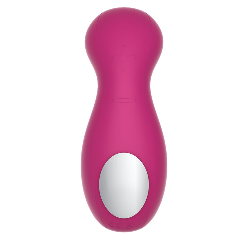 KIIROO - CLIONA MASSAGER INTERATIVO APP CONTROLE REMOTO