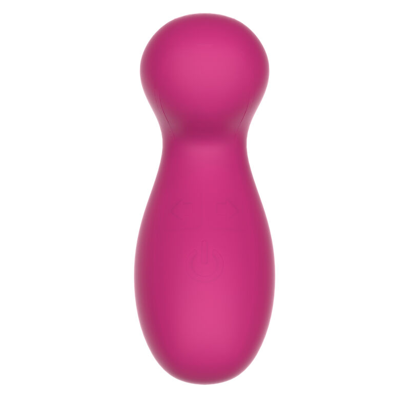 KIIROO - CLIONA MASSAGER INTERATIVO APP CONTROLE REMOTO