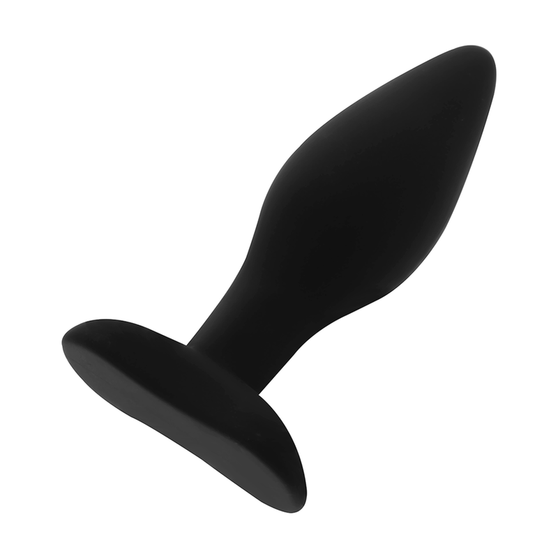 OHMAMA - SILICONE CLSSICO TAMANHO M 10,2 CM