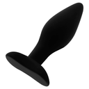 OHMAMA - SILICONE CLSSICO TAMANHO L 12 CM