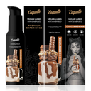 COQUETTE CHIC DESIRE - EXPERIÊNCIA PREMIUM 100ML LUBRIFICANTES VEGANOS CHOCOBROWNIE