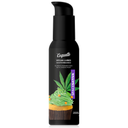 COQUETTE CHIC DESIRE - LUBRIFICANTE PREMIUM EXPERIENCE VEGAN SPACE SATIVA 100 ML