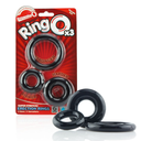 SCREAMING O - RING X3