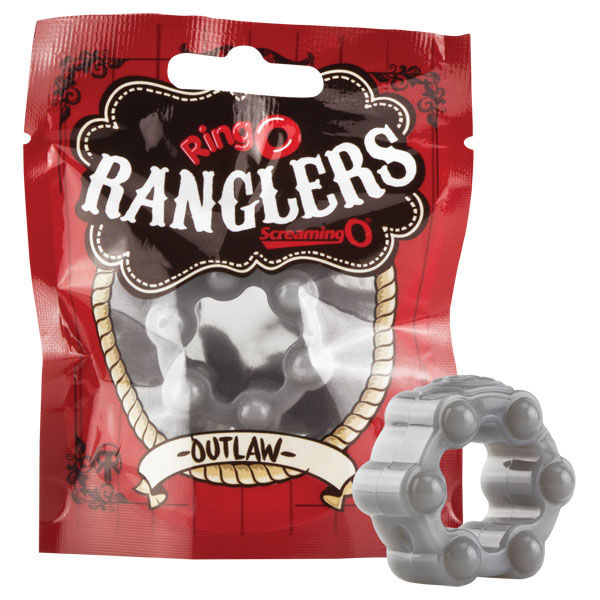 SCREAMING O - ANEL RANGLERS TLAW