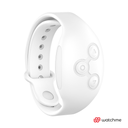 WEARWATCH - TECNOLOGIA SEM FIO EGG WATCHME AZUL / NEVE