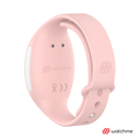 WEARWATCH - TECNOLOGIA SEM FIO EGG WATCHME AZUL / ROSA