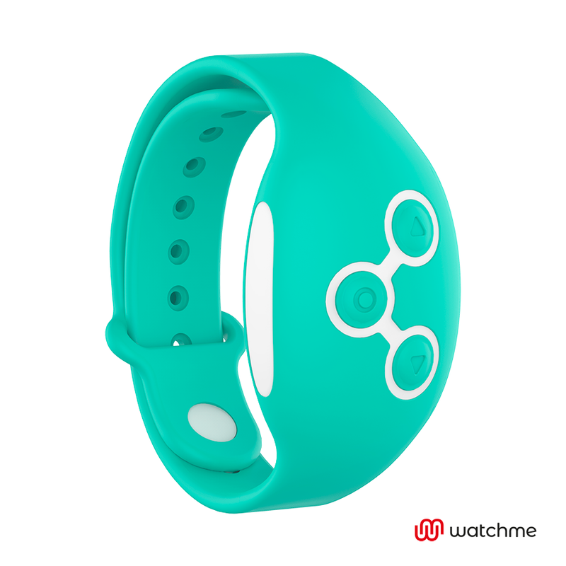 WEARWATCH - TECNOLOGIA SEM FIO EGG WATCHME AZUL / AQUAMARINE