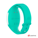 WEARWATCH - TECNOLOGIA SEM FIO EGG WATCHME AZUL / AQUAMARINE