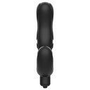 ADDICTED TOYS - P-SPOT VIBE ESTIMULADOR ANAL DE PRÓSTATA DE SILICONE