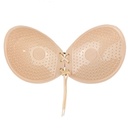 BYE-BRA - SUTI ADESIVO ENTRELAQUEAMENTO BEIGE COPO B