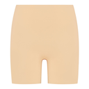 BYE-BRA - LIGHT SHORTS BEIGE TAMANHO S