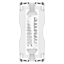 TENGA - MASTURBADOR DE COPO DUAL FEEL