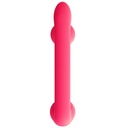 SNAIL VIBE - MULTIACTION VIBRATOR PINK