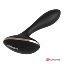 ANBIGUO - VIBRADOR DE CONTROLE REMOTO WATCHME ANAL VERNET