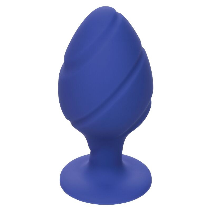 CALIFORNIA EXOTICS - BUTTPLUG CHEEKY ROXO