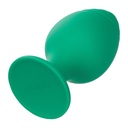 CALIFORNIA EXOTICS - BUTTPLUG CHEEKY VERDE