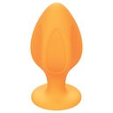 CALIFORNIA EXOTICS - CHEEKY BUTTPLUG LARANJA