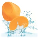 CALIFORNIA EXOTICS - CHEEKY BUTTPLUG LARANJA