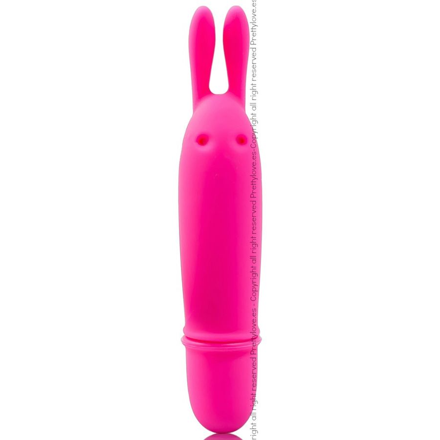 PRETTY LOVE - FLIRTATION MASSAGER ESTIMULANTE BOYCE