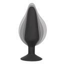 CALIFORNIA EXOTICS - PLUGUE INFLVEL DE SILICONE XL