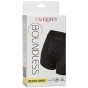 CALIFORNIA EXOTICS - BOUNDLESS BOXER CUECA XXL/XXXL