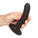 CALIFORNIA EXOTICS - BOUNDLESS DILDO 15.25 CM COMPATÍVEL COM ARNÊS