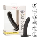 CALIFORNIA EXOTICS - BOUNDLESS DILDO 15.25 CM COMPATÍVEL LISO