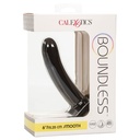 CALIFORNIA EXOTICS - BOUNDLESS DILDO 15.25 CM COMPATÍVEL LISO