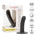 CALIFORNIA EXOTICS - BOUNDLESS DILDO 12 CM COMPATÍVEL LISO