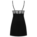 OBSESSIVE - SHARLOTTE CHEMISE S/M