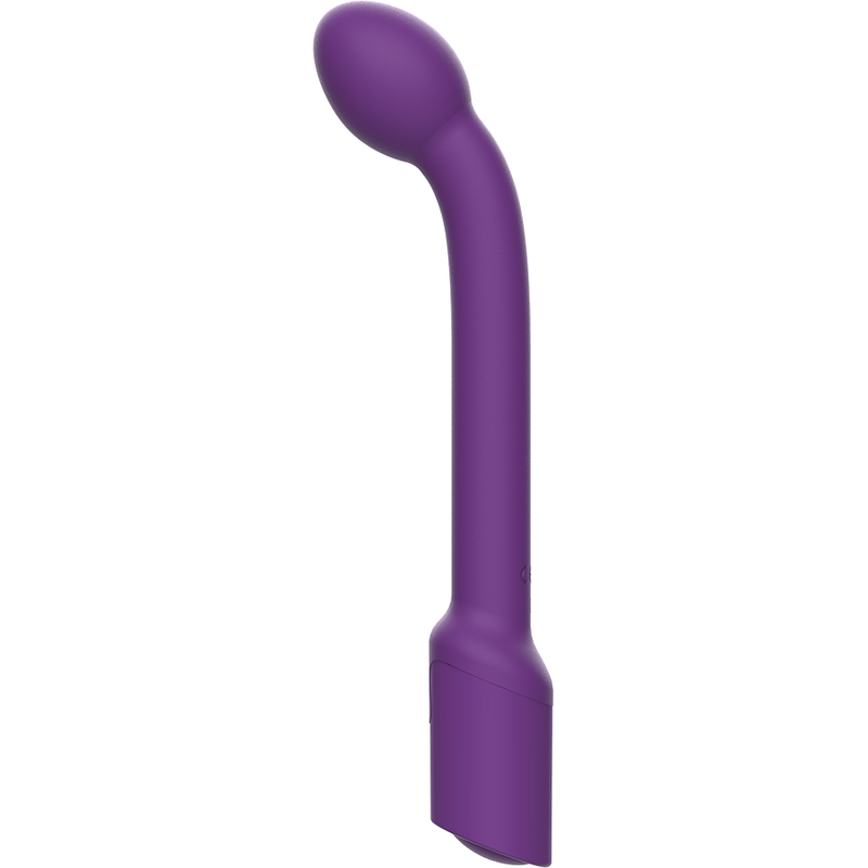 REWOLUTION - REWOFLEX VIBRADOR ESTIMULADOR FLEXÍVEL DE PONTO G