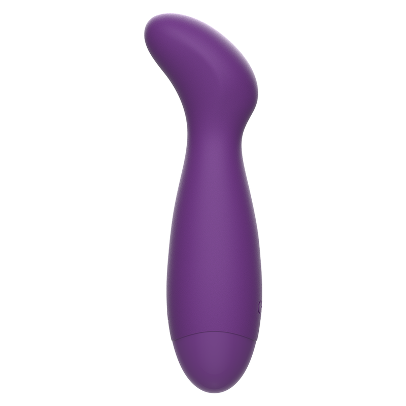 REWOLUTION - REWOPULSE VIBRADOR FLEXÍVEL ESTIMULADOR DE PONTO G