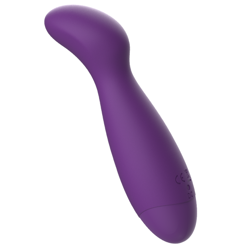 REWOLUTION - REWOPULSE VIBRADOR FLEXÍVEL ESTIMULADOR DE PONTO G