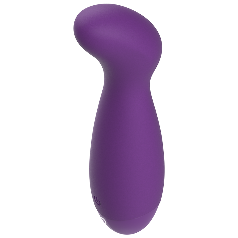 REWOLUTION - REWOPULSE VIBRADOR FLEXÍVEL ESTIMULADOR DE PONTO G