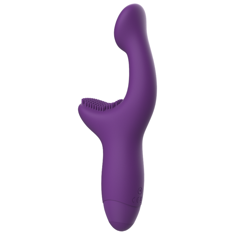 REWOLUTION - REWOKISS VIBRADOR PONTO PARA ESTIMULADOR