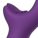 REWOLUTION - REWOKISS VIBRADOR PONTO PARA ESTIMULADOR