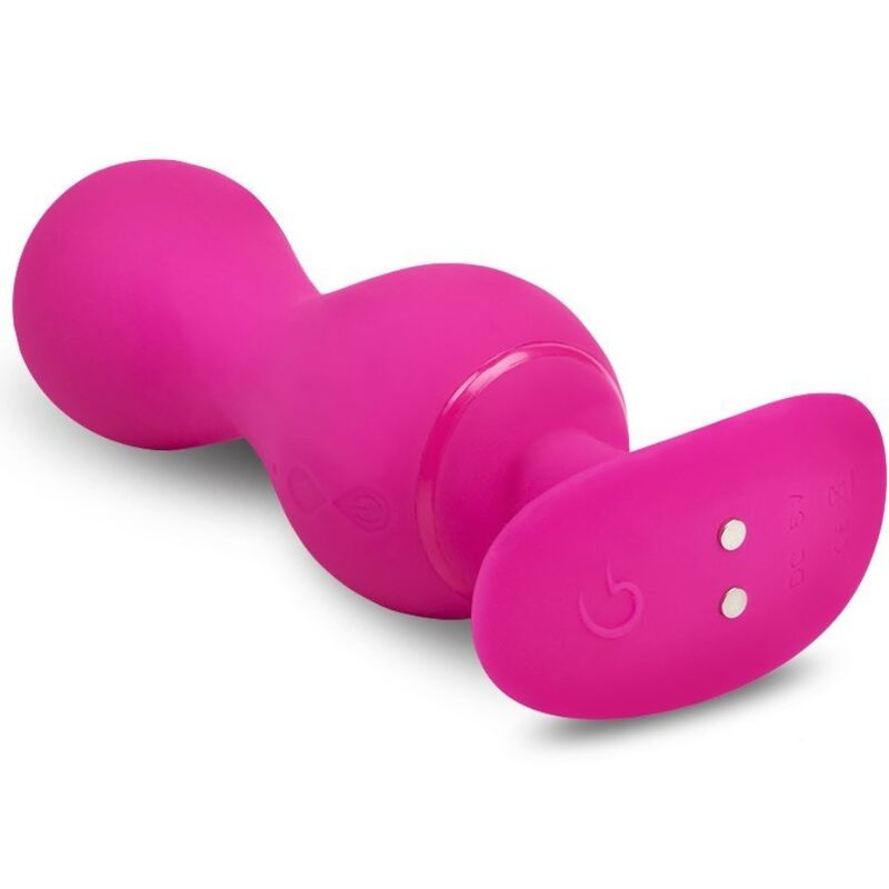 G-VIBE - GBALLS 3 - BOLAS DE KEGEL COM APLICATIVO