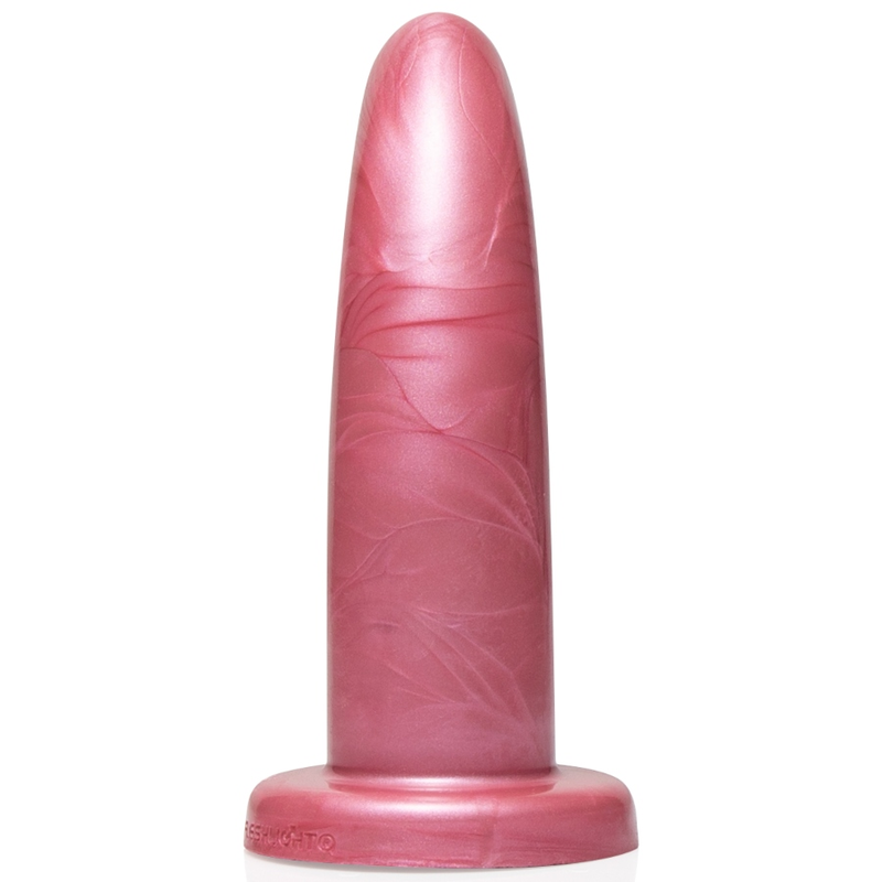 HERSPOT FLESHLIGHT - CURVADO DILDO GOLDEN ROSE M